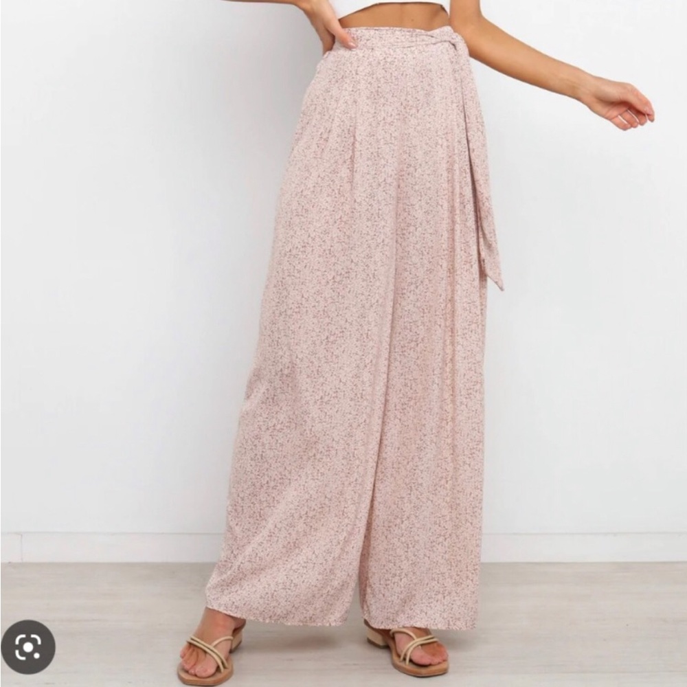Petal and pup Iverson Pant